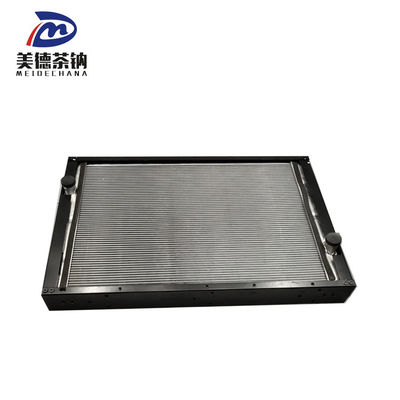 Busmodel Meide Chana Computer waterkoeling radiator voor aangepaste koeler hitteput