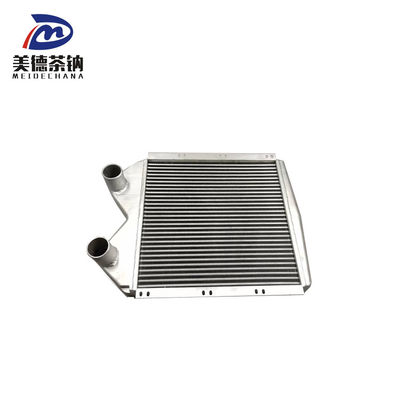 6125M01-1119010 computer waterkoelingsradiator aanpassen voor originele 6125M01-1119010
