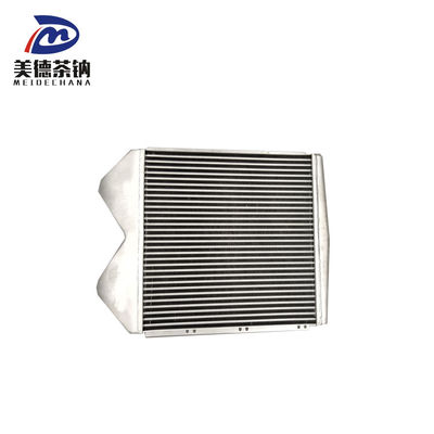 6125M01-1119010 computer waterkoelingsradiator aanpassen voor originele 6125M01-1119010