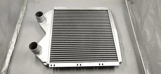 6125M01-1119010 computer waterkoelingsradiator aanpassen voor originele 6125M01-1119010