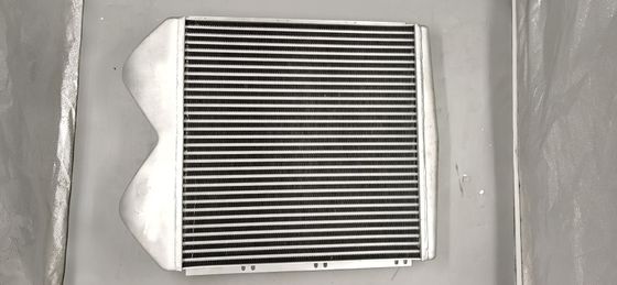 6125M01-1119010 computer waterkoelingsradiator aanpassen voor originele 6125M01-1119010