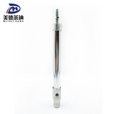 HOWO TRUCK MOTOR PARTS brandstofstopper voor consistente prestaties