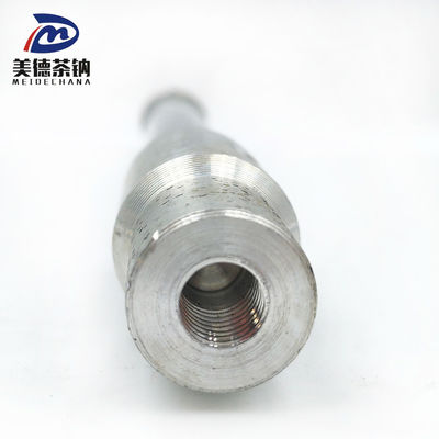 HOWO TRUCK MOTOR PARTS brandstofstopper voor consistente prestaties