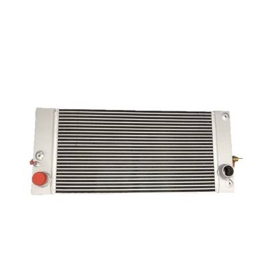 Neem de controle over uw koelbus Model Computer Water koeling Radiator Aanpassing