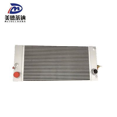 Neem de controle over uw koelbus Model Computer Water koeling Radiator Aanpassing