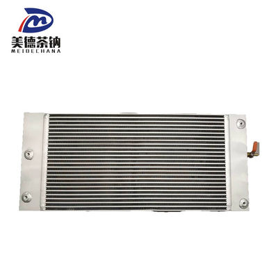 Neem de controle over uw koelbus Model Computer Water koeling Radiator Aanpassing