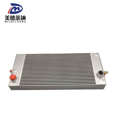 Neem de controle over uw koelbus Model Computer Water koeling Radiator Aanpassing