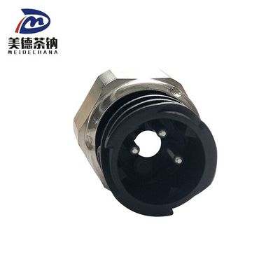 Onderdelen voor vrachtwagens Standaardgrootte oliedruksensor voor motorvereisten