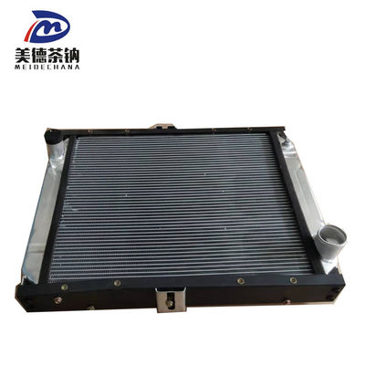 OE NO. Aanpassen allerlei modellen Computer waterkoeling radiator