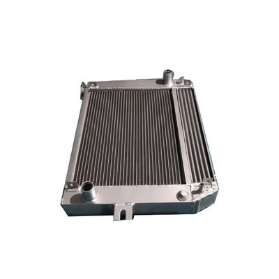 Aanpassen van uw koeling prestaties met bus model computer water koeling radiator