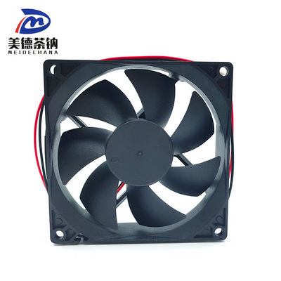 Hoge luchtvolume axiale ventilator 8101-03596 Norm voor koelvereisten voor zware vrachtwagens