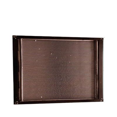 Busmodel Computer Waterkoeling Radiator Op maat gemaakte koelradiatoren voor uw bedrijf