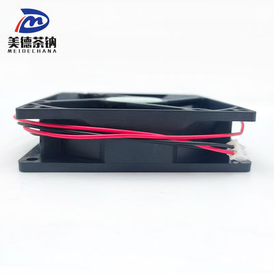 Hoge luchtvolume axiale ventilator 8101-03596 Norm voor koelvereisten voor zware vrachtwagens