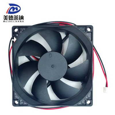 Hoge luchtvolume axiale ventilator 8101-03596 Norm voor koelvereisten voor zware vrachtwagens