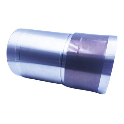 Kolvenring en motorcilindervoer voor Qualit