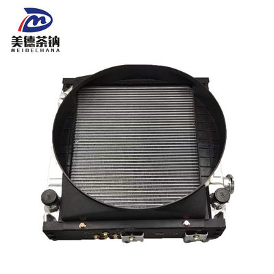 Aanpassen Computer Water koeling radiator voor alle soorten modellen OE NO. Originele