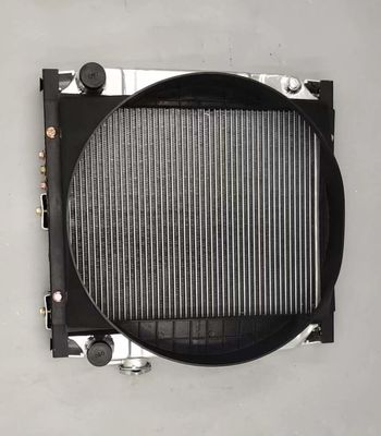 Aanpassen Computer Water koeling radiator voor alle soorten modellen OE NO. Originele