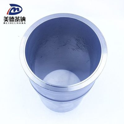 Kolvenring en motorcilindervoer voor Qualit