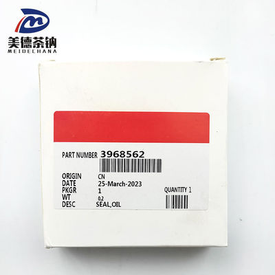 1.10 Standardgrootte krukas voor oliezegel 3925529 voor onderdelen voor dieselmotoren