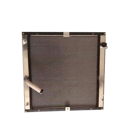 Originele onderdelen voor watertanks voor busmodellen van Meide Chana