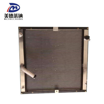 Originele onderdelen voor watertanks voor busmodellen van Meide Chana