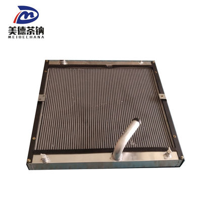 Originele onderdelen voor watertanks voor busmodellen van Meide Chana