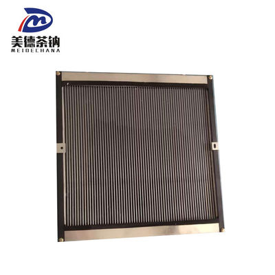 Originele onderdelen voor watertanks voor busmodellen van Meide Chana