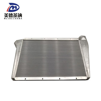 Aanpassen Computer Water Koeling Radiator voor Bus Modellen Geavanceerde koeling Technologie