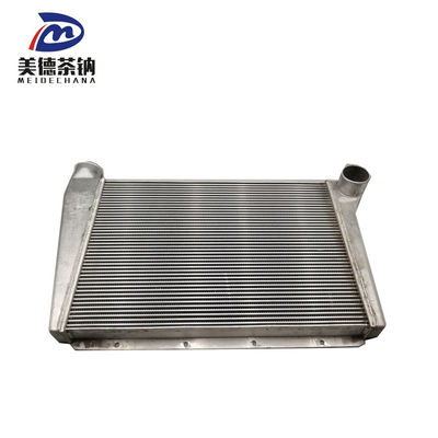 Aanpassen Computer Water Koeling Radiator voor Bus Modellen Geavanceerde koeling Technologie