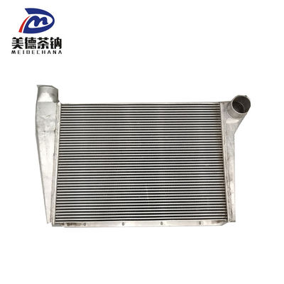 Aanpassen Computer Water Koeling Radiator voor Bus Modellen Geavanceerde koeling Technologie