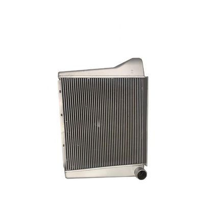 1300-11-00357 Computer waterkoelingsradiator op maat voor Meide Chana busmodellen