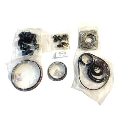 Standaard grootte motor overhaal herbouwen kit De ultieme upgrade