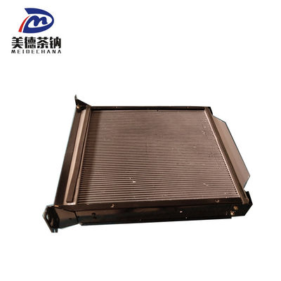 Verbeter uw koelsysteem met aangepaste computer waterkoeling radiator OE NO. bus