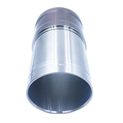 Kolvenring en ontwerp voor de cilindervoering van een motor met hoge prestaties