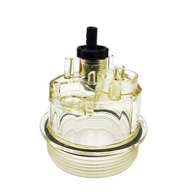 Geavanceerde dieselbrandstoffilter waterseparator voor Sinotruk Howo Truck Engine Parts