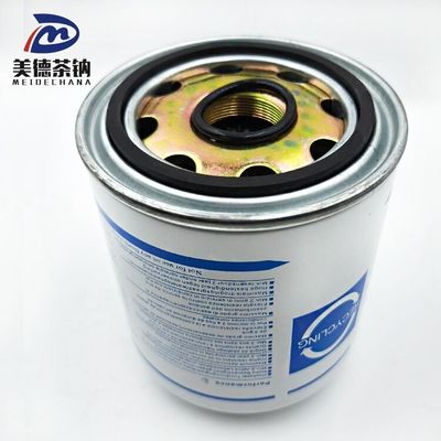 Airfilterpapier voor zware vrachtwagens Truck Air Dryer Element SAD-3588201/3529-00033