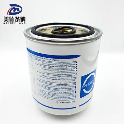Airfilterpapier voor zware vrachtwagens Truck Air Dryer Element SAD-3588201/3529-00033