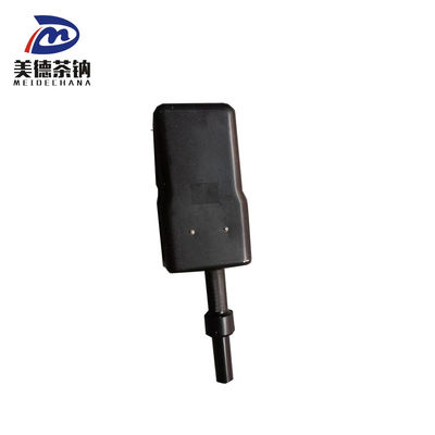 De deurpomp voor de Zhongtong-bus heeft een originele en betrouwbare prestaties