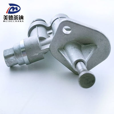 1106-00067/C5334912 OEM Dieselmotoronderdelen Brandstoftransferpomp voor onderhoud van vrachtwagens