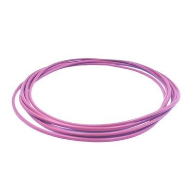 Busmodel Cylinder Liner Water Seal Ring Gebouwd voor vervanging