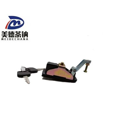 Lange staaf slot voor bus accessoires en duurzaam OEM 55E01-08333 5940-07445 5940-01614