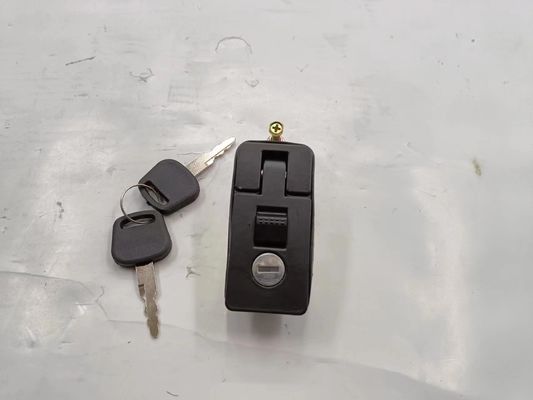 Lange staaf slot voor bus accessoires en duurzaam OEM 55E01-08333 5940-07445 5940-01614