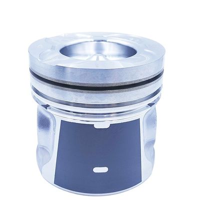 Auto motor onderdelen Aluminium zuiger L4700-1004001 voor Howo Truck Construction Machinery FAW SHACMAN JAC