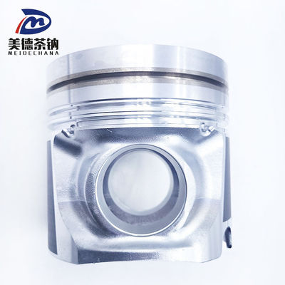 Auto motor onderdelen Aluminium zuiger L4700-1004001 voor Howo Truck Construction Machinery FAW SHACMAN JAC