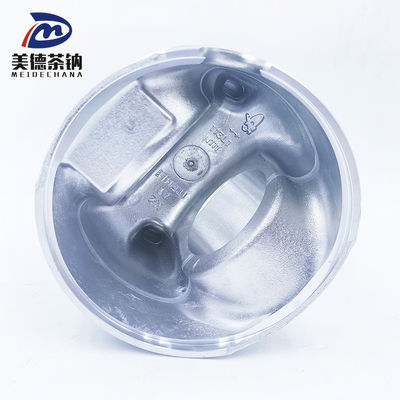 Auto motor onderdelen Aluminium zuiger L4700-1004001 voor Howo Truck Construction Machinery FAW SHACMAN JAC