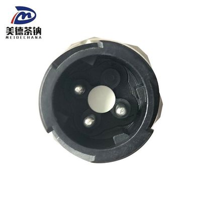 Passagiershydraulische koppelingscylinder voor vervanging/reparatie 275*63*80mm