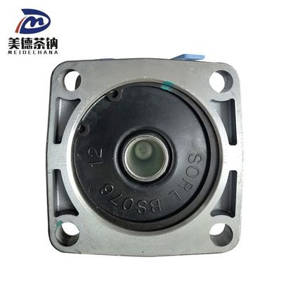 Busmodel zware vrachtwagenremcilinder luchtremklep voor universele busonderdelen