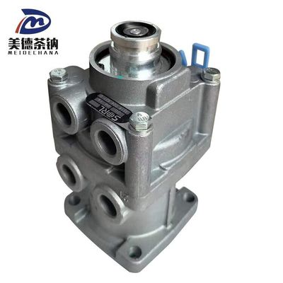 Busmodel zware vrachtwagenremcilinder luchtremklep voor universele busonderdelen