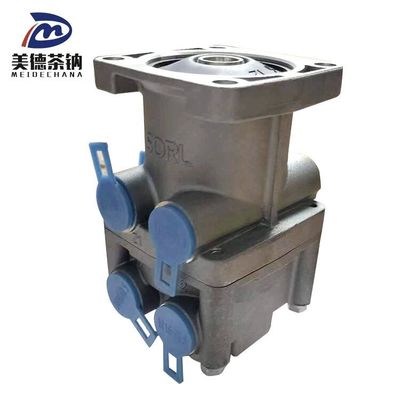 Busmodel zware vrachtwagenremcilinder luchtremklep voor universele busonderdelen