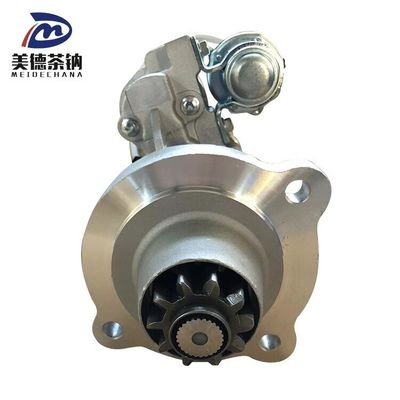 Motor reserveonderdeel starter voor alle auto's maakt motor model ander